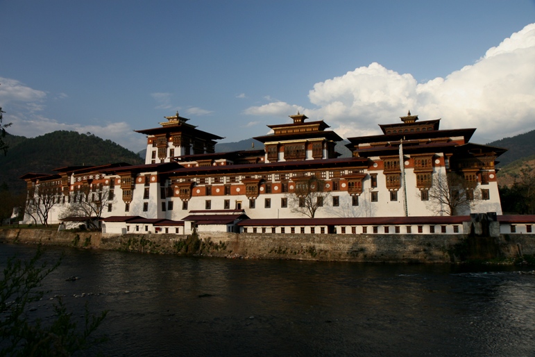 bhutan